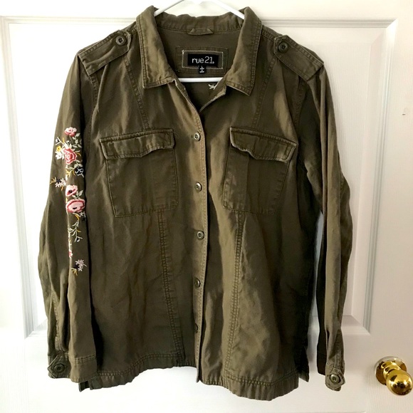 We run the world light jacket - Picture 2 of 2